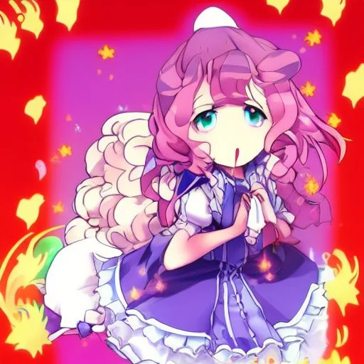 Morino-hon-style