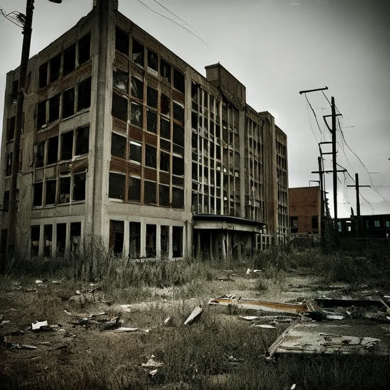Denver Apoc768 Apoc768