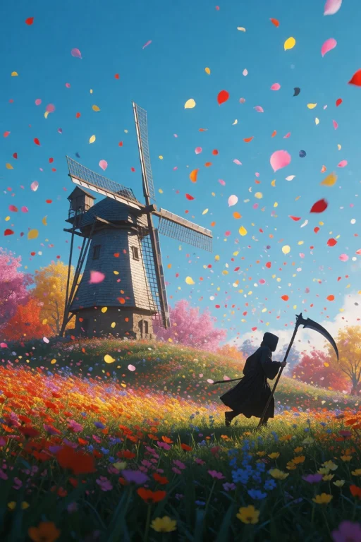 Zycinematic, Masterpiece, Very Aesthetic, Realistic Photogra...