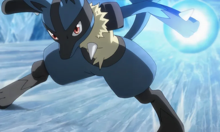 Unovastyle, Cel Shading, Anime Screencap, Cel Shading, Scree...