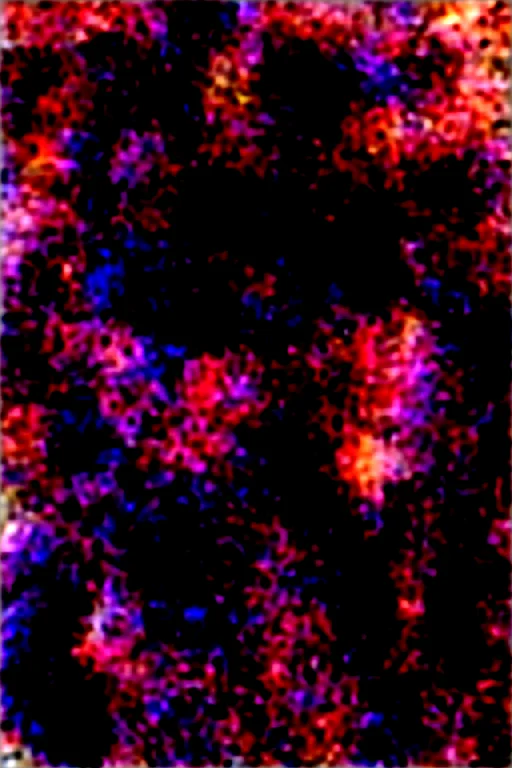 Samdoesarts Style Symmetry1.1 Portrait Of Floral1.05 Beautif...