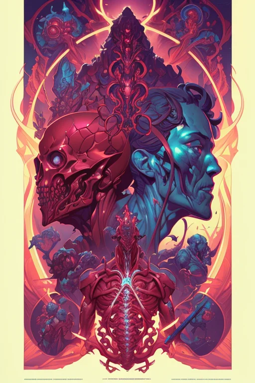 Amazing Anatomy, Fantastic Isekai Perfect Art, 64k Ultra Hd1...
