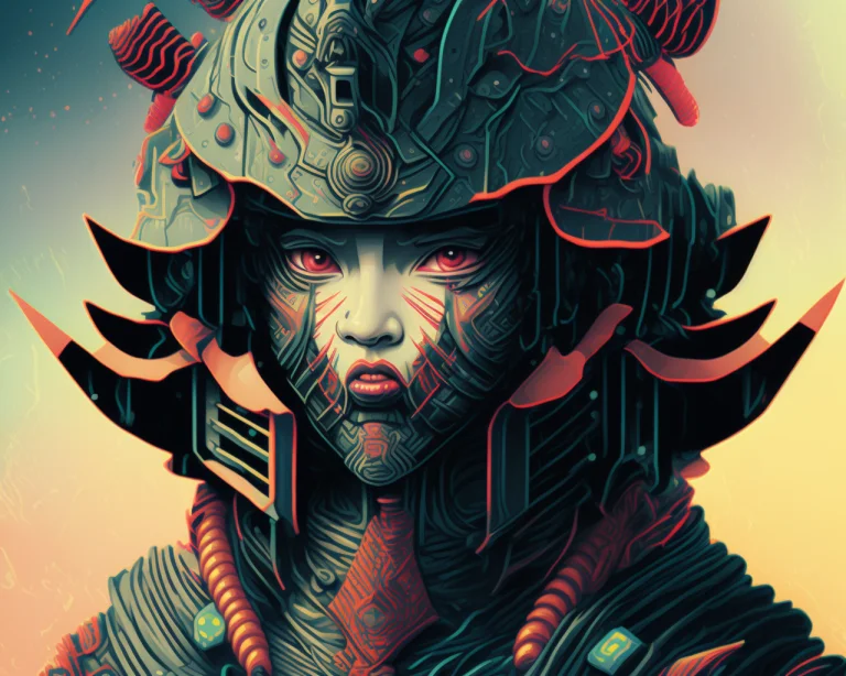 Textless, Inksamafantasy