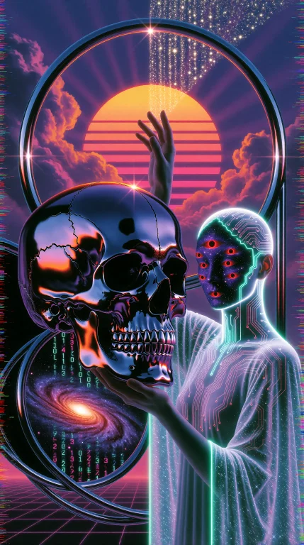 11retrowave  Synthwave  Outrun8k     Crt  Vhsrgb Rgb
