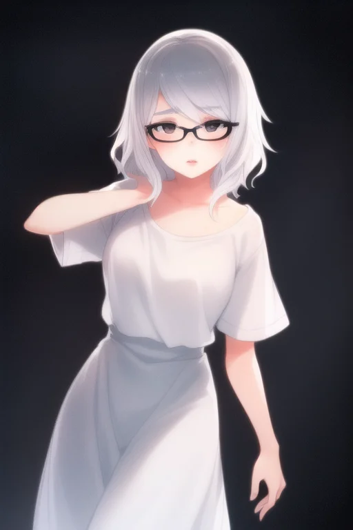 Best Quality1.0, Young 1girl, Stunningly Attractive, Perfect...