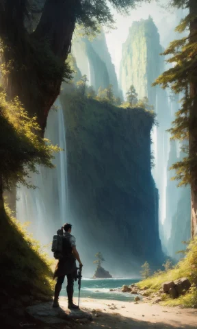 Modelshoot Style,extremely Detailed Cg Unity 8k Wallpaper, F... — Stable Diffusion AI Prompt: modelshoot style,(extremely detailed CG unity 8k wallpaper), full shot body phot...
