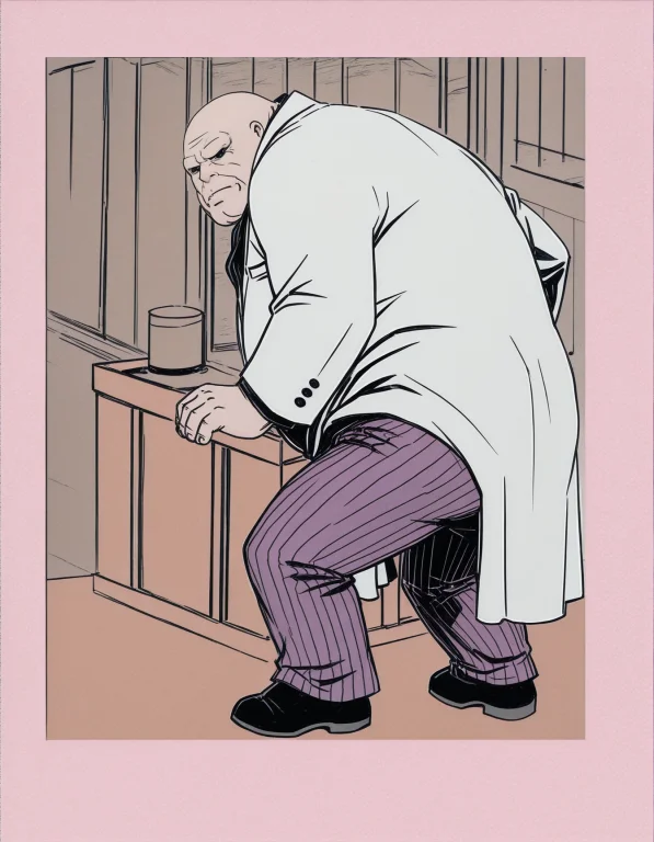 Loramaiuoe2,maiukiyo-e,flatcolor,traditionalmedia, 1boy,solo...