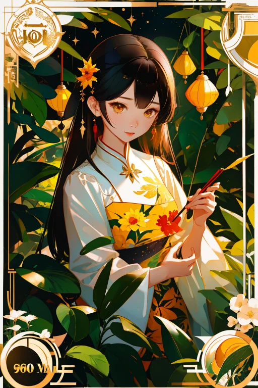 1girl, Loraaskzy0.8, Designed By Sabbas Apterus, Tang Yau Ho...