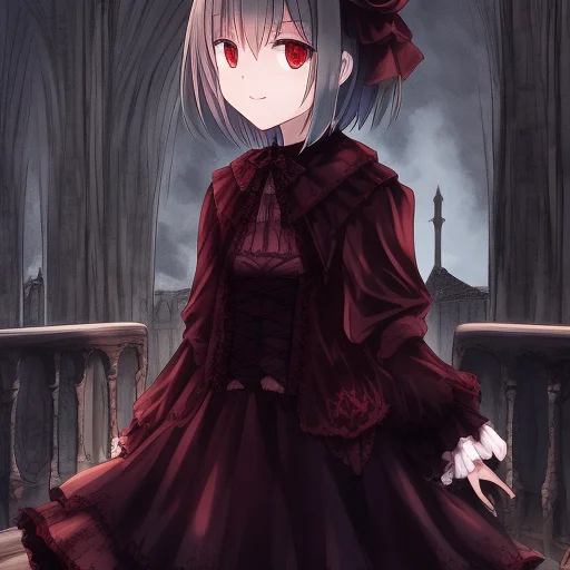 Bloodborne, Gothic, Monster, Creature, Red Eyes, Hiten-style...