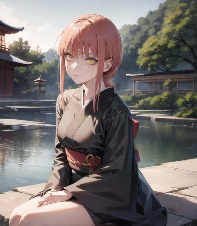 Masterpiece, Best Quality, Detailed, 1girl, Ringedeyes, Maki...