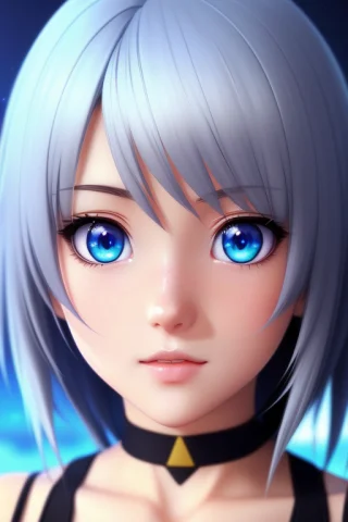 Masterpiece, Best Quality, 1girl, Anime, Manga, 2d, Half Bod... — Stable Diffusion AI Prompt: masterpiece, best quality, 1girl, (anime), (manga), (2D), half body, perfect eye...