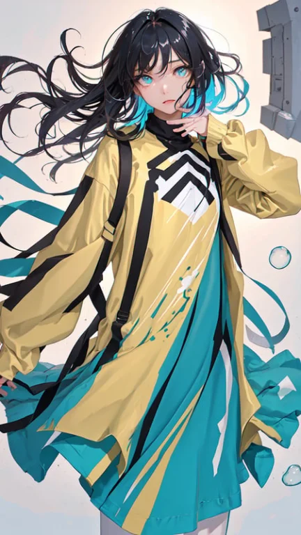 Masterpiece, Best Quality, Ultra Detailed,disheveled Hair,il...