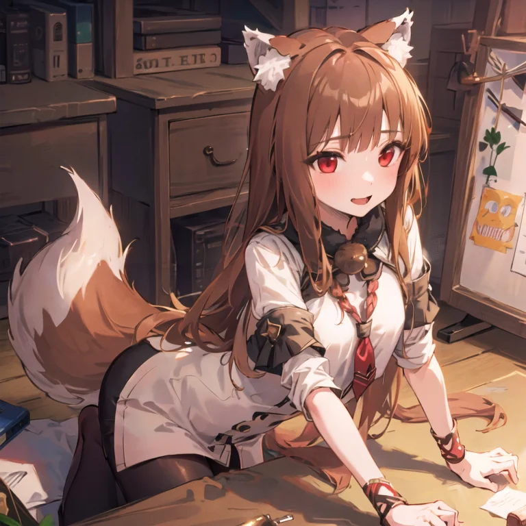 Masterpiece,best Quality,detailed, 1girl, Solo, Loraholospic...