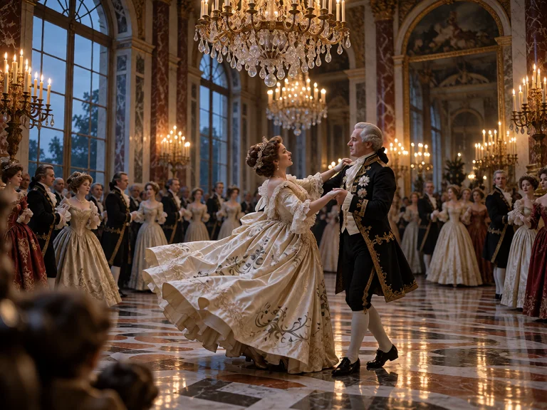 Lorakreaclassicframing1a Beautiful Adult Aristocratic Woman...