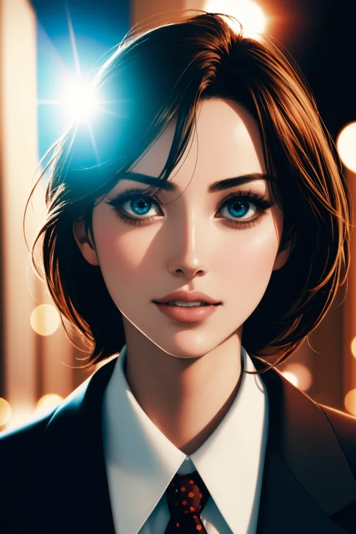 1girl, Lorareverinthv11.2 Reverinth Style, Stylized By Carol...