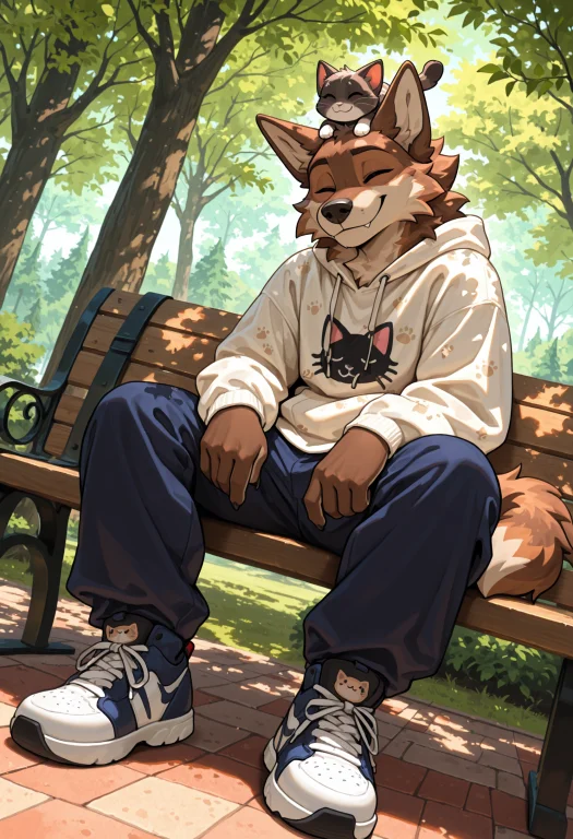 Masterpiece, Best Quality, Newest, Absurdres, Highres, Very...