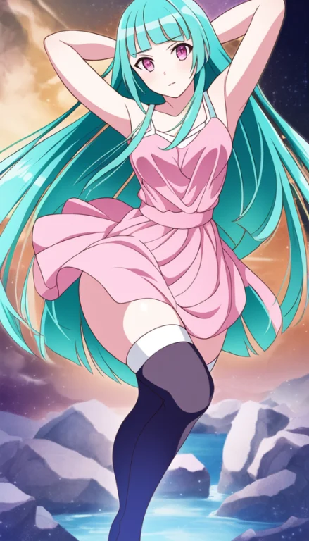 Best Quality, Highly Detailed, Masterpiece, Official Art, De...
