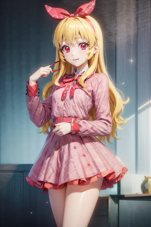 Lorahiqcgbody-epoch-0000040.4, Loraichigo-hoshimiyaepoch-020...