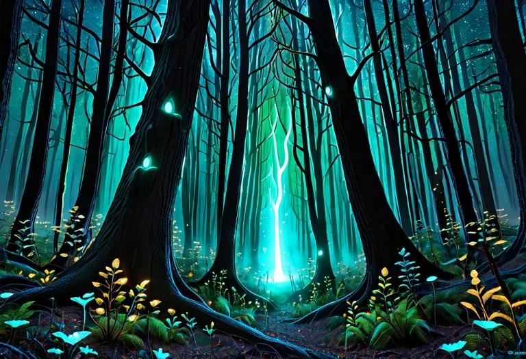 Lorabiolumensuniverse0.7 Loradetailtweakerxl0.35 An Alien Fo...