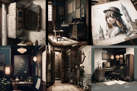 Loraarchitectural1.4, 8k, Best Quality, Masterpiece1.2, Ultr... — Stable Diffusion AI Prompt: , (8k, best quality, masterpiece:1.2), ultra-detailed, Masterpiece,masterpiece,...