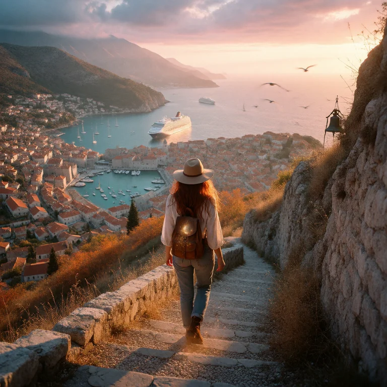Vacation In Greece