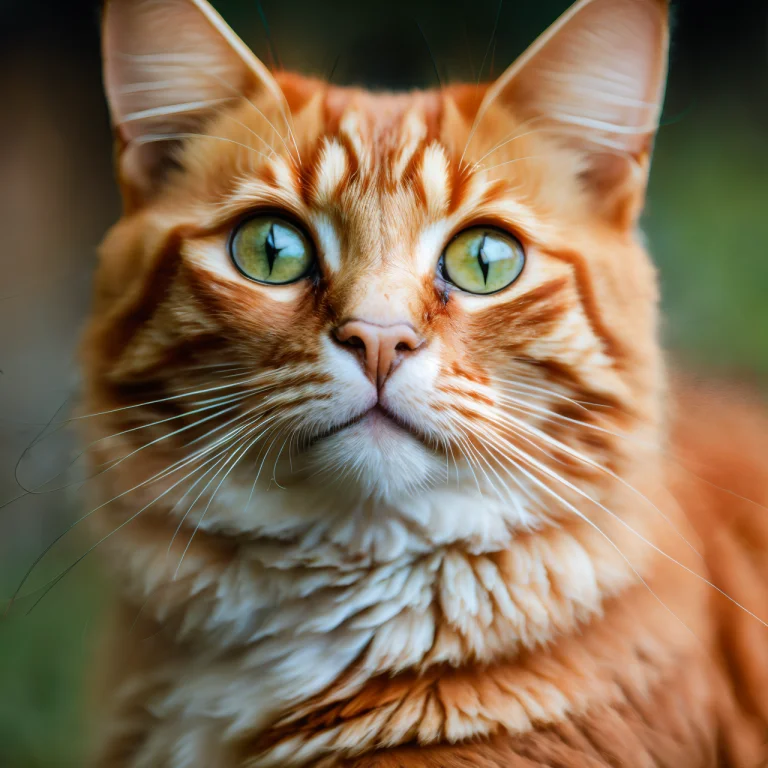 Photo Gingertomcat