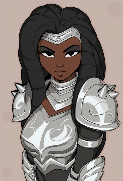 Cel Shading Nzn, Cel Shading Nznaughty, Cel Shading Nznaught...