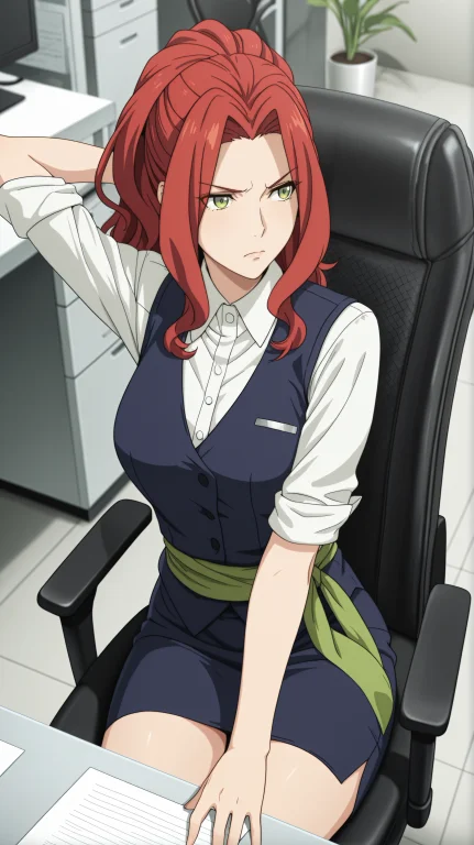 Very Awa, Masterpiece, Best Quality, Highres, Absurdres, Gir...