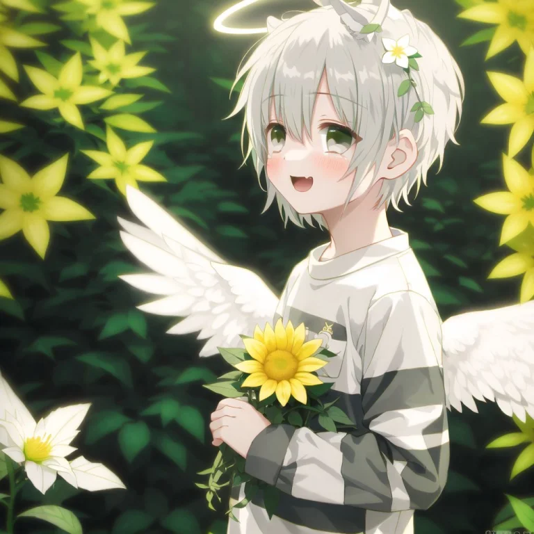 Loraangelgirl1.0, Angel1.0, Angel Wings1.1, Feathered Wings,...