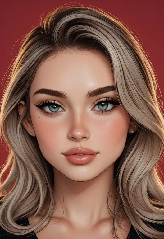 Grunge Aesthetic, Best Quality, , Hdr, Professional, Studio...