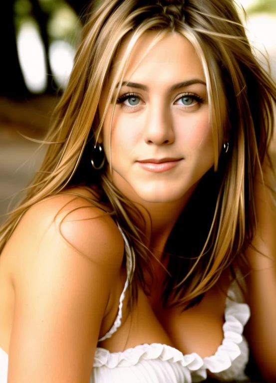Raw Photo, A Close Up Portrait Photo Of Jeani69, Woman In Wa...