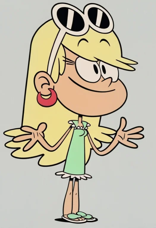 Score9, Score8up, Score7up, 1girl, Solo, Sourcecartoon, Toon...