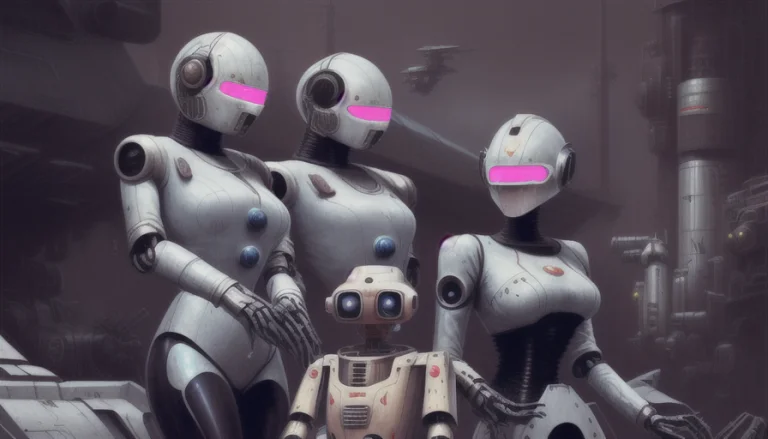Mtompunk Style, Helmet, Machinery, Mecha, Realistic, Robot,...