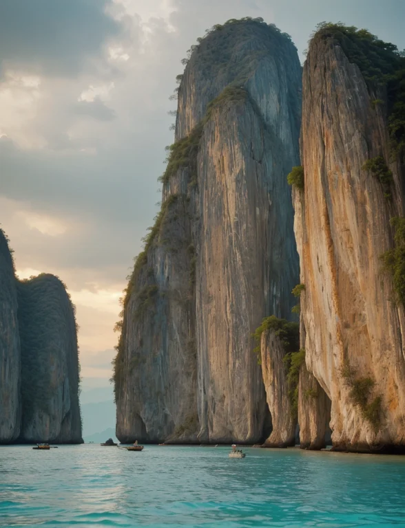 Analogue Style Asia, Southeast-asia, Thailand, Thai Countrys...