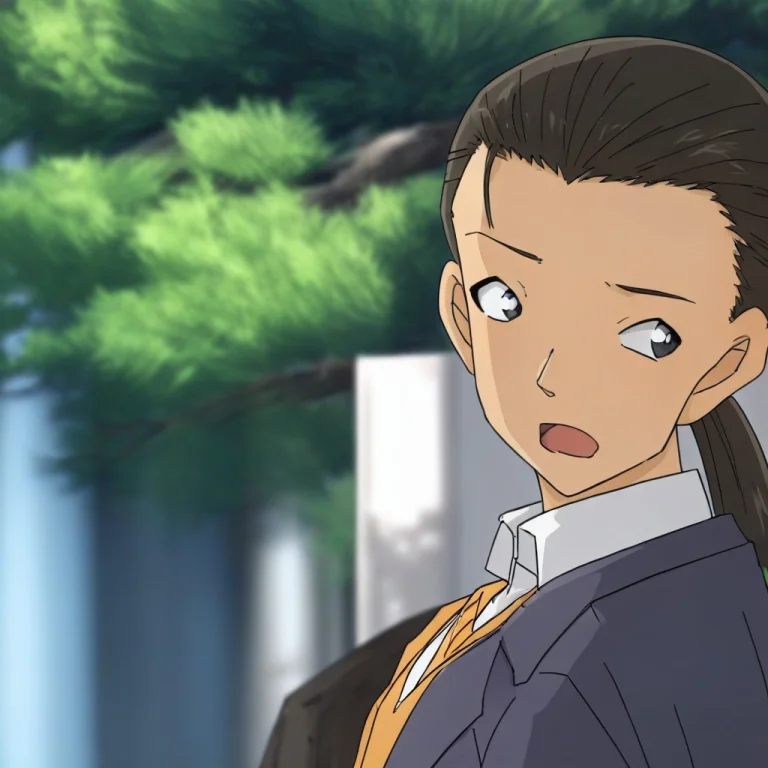 Dneighborladc975, Ponytail, Brown Hair, Open Mouth, Sweater,...