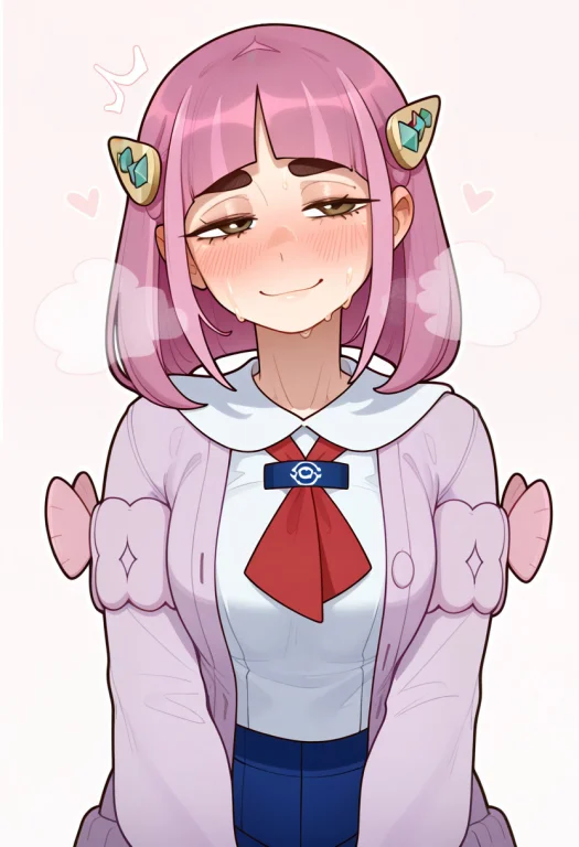 Masterpiece, Hires, Mrfugaill, Break 1girl, Solo, Lacey Poke...