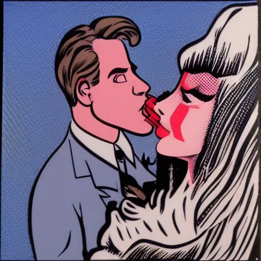 Roy-lichtenstein