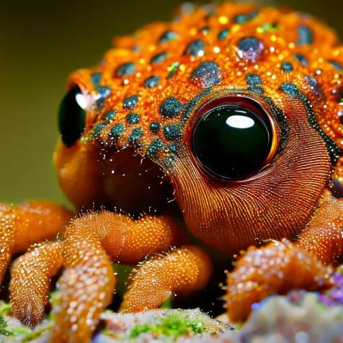 A Portrait Of A Octopus1.9 Araknope.6, Cute, Undersea Backg... — Stable Diffusion AI Prompt: a portrait of a (octopus:1.9 | araknope:.6), cute, undersea background, dnd char...