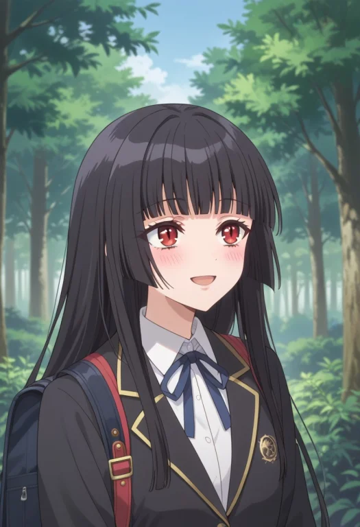 Score9, Score8up, Score7up, Sourceanime, Kiyama Sakurako, 1g...