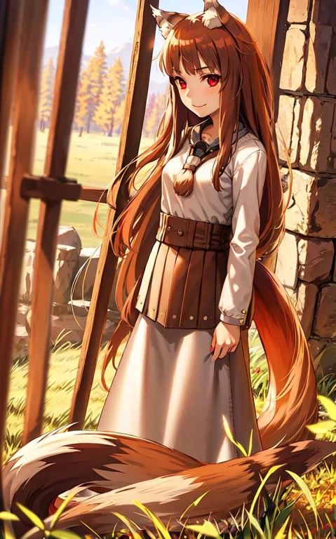 Masterpiece,best Quality, 1girl, Solo, Slight Smile, Slight...