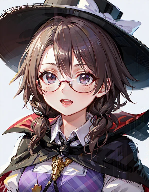 Best Quality, Ultra High Res, 1girl, Jk, Lorasumireko1, Usam...