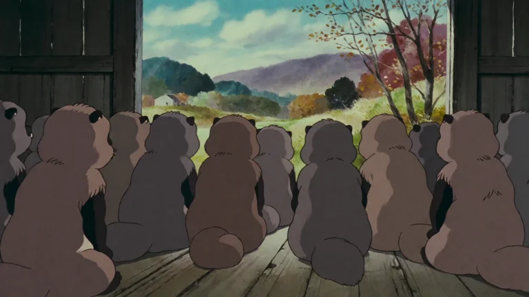 Pmpk1994, A Group Of Anthropomorphic Raccoons, Mostly Seated...