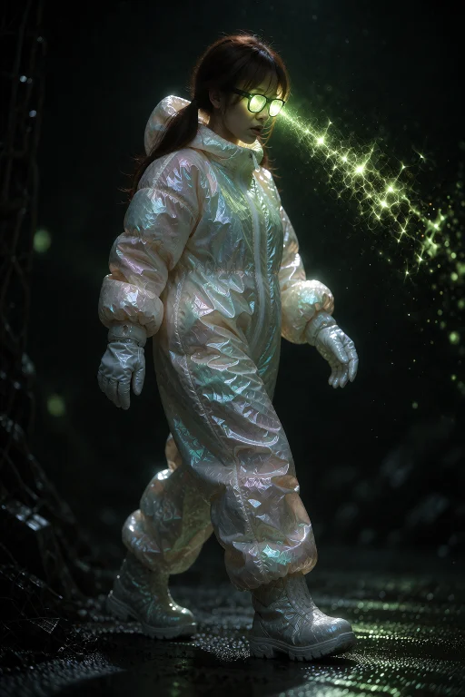 High-end Art Photography, Captured On A Phase One Xf Medium...