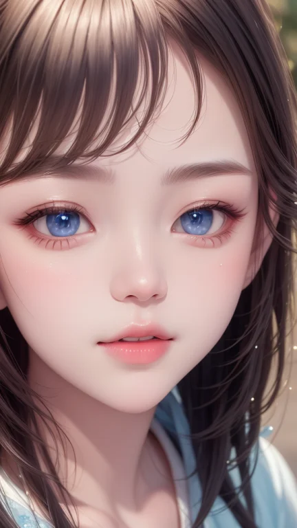 Masterpiece, Sidelighting, Finely Detailed Beautiful Eyes 1....