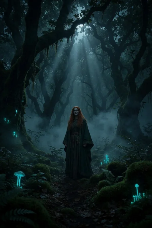 Zycinematic, Photography, Cinematic Lighting, Highly Detaile...