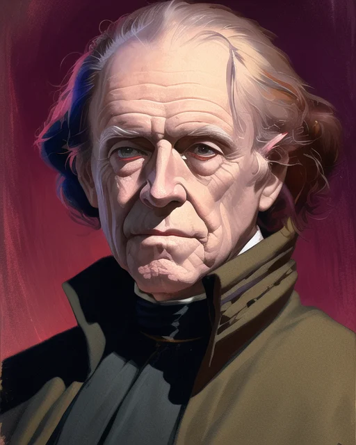 Highly Detailed, Best Quality, Portrait, Masterpiece, Chance...