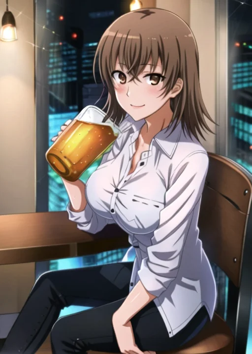 Misuzumisaka, Masterpiece, High Resolution,beautiful Detaile...