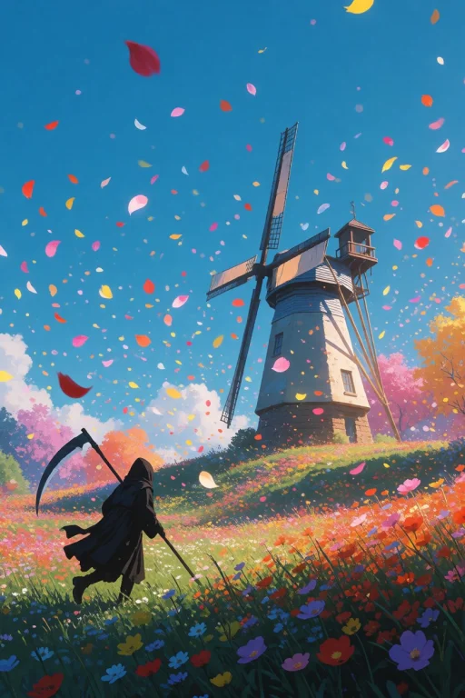Zycinematic, Masterpiece, Very Aesthetic, The Image Depicts...