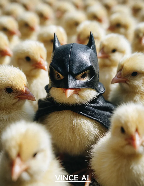 A Cinematic, Hyper-realistic Close-up Shot Of A Vast Crowd O...