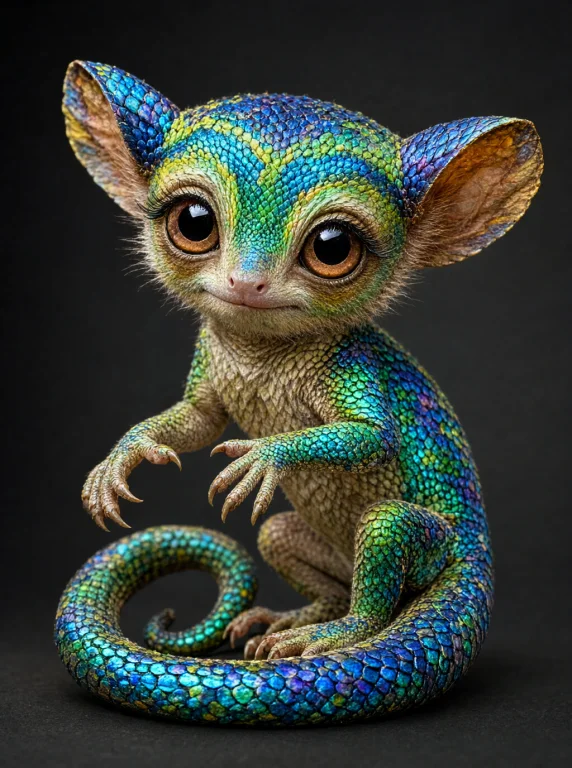 Produce A Visually Striking, Masterpiece Of Wildlife Photogr...